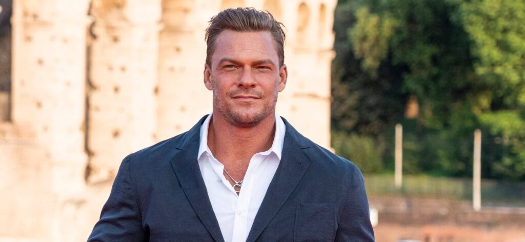 Alan Ritchson Could Face A Civil Lawsuit Over Fight With Neighbor