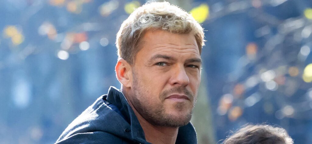 Alan Ritchson’s ‘Aggressive’ Behavior Scrutinized After Brawl With Neighbor Alan Ritchson's 'Aggressive' Behavior Scrutinized After Brawl With Neighbor