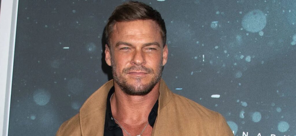 Alan Ritchson’s Beatdown Of His Neighbor Takes New Turn Amid Viral Clip Alan Ritchson's Beatdown Of His Neighbor Takes New Turn Amid Viral Clip