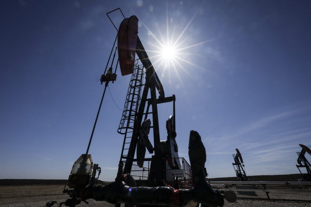 Alberta, Ottawa reach 'agreement-in-principle' on methane emissions