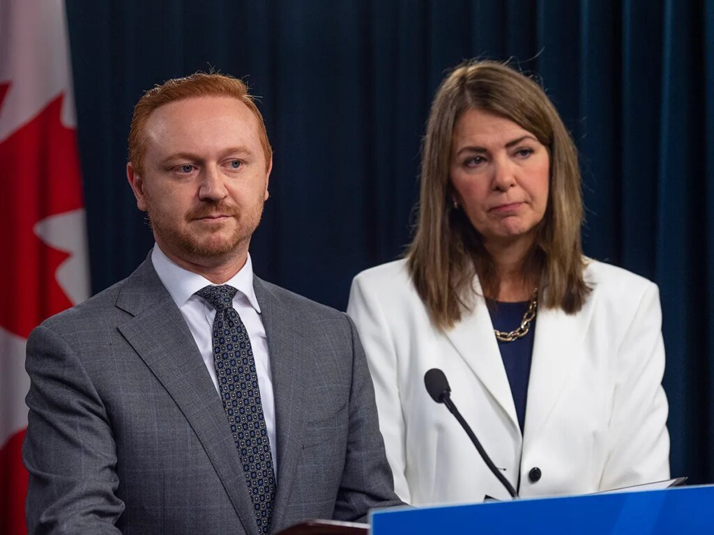 Alberta bill will ban MAID for all non-terminal conditions and minors