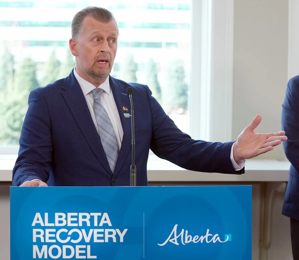 Alberta to close drug consumption sites following landmark study