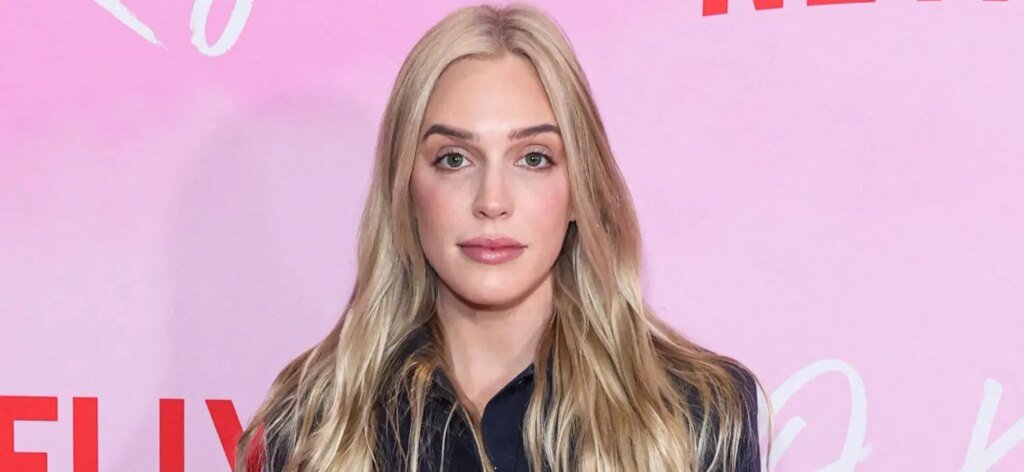 Alex Cooper Shares Secret Details About 'Call Her Daddy' Podcast