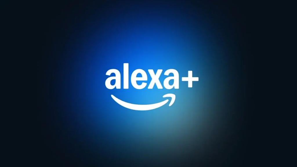 Alexa+ launches in the UK