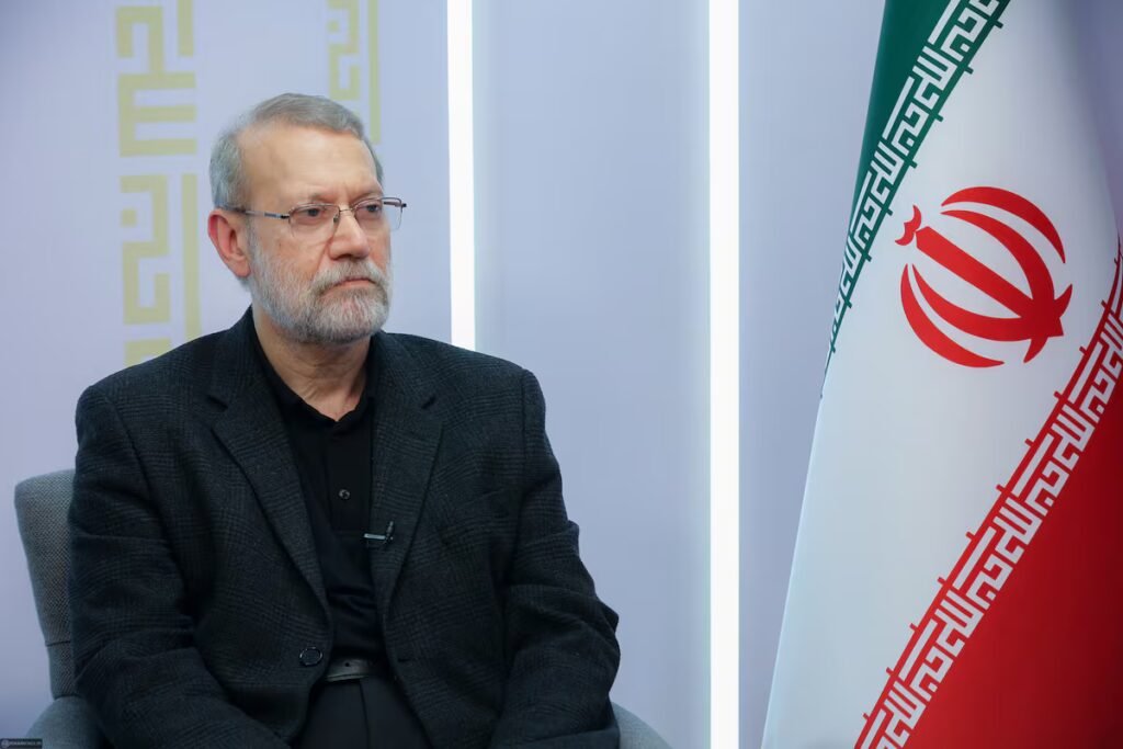 Ali Larijani, the most influential figure in Iran after Khamenei | International