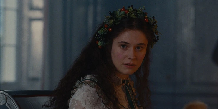 Alison Oliver To Lead Adaptation of Bad Bridget Alison Oliver To Lead Adaptation of Bad Bridget