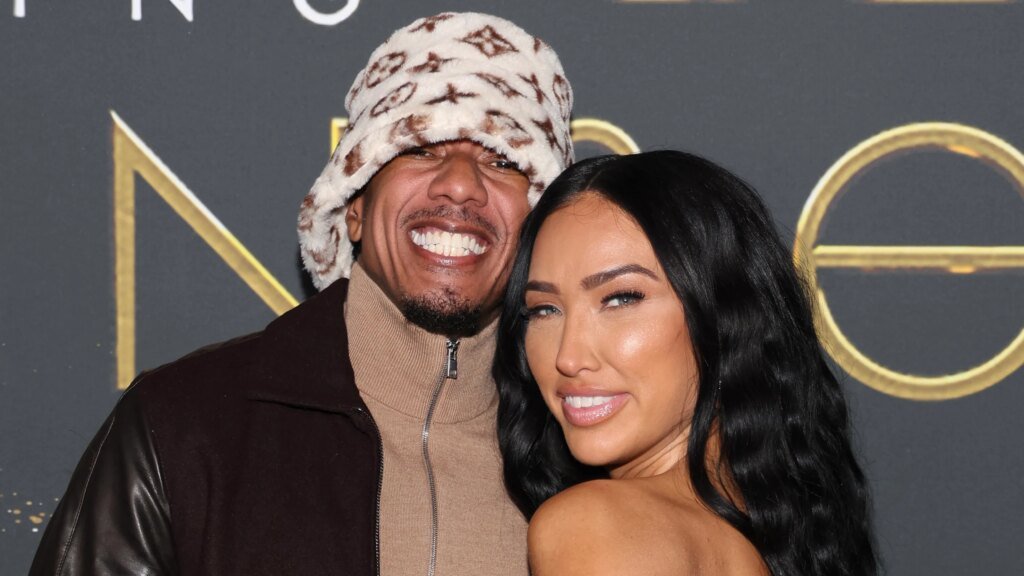 "Always" Nick Cannon's #1, Social Reacts (Vid)