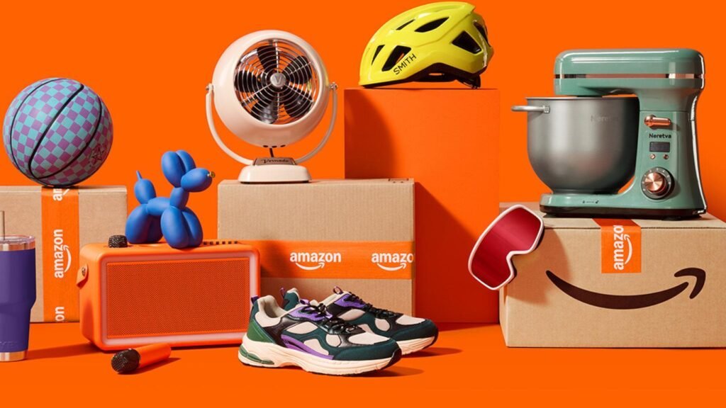 Amazon anuncia un nuevo evento que tendrá cientos de miles de ofertas