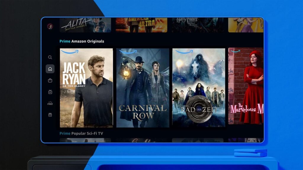 Amazon va a subir el precio de ver Prime Video sin anuncios y a 4K con la nueva suscripción Ultra