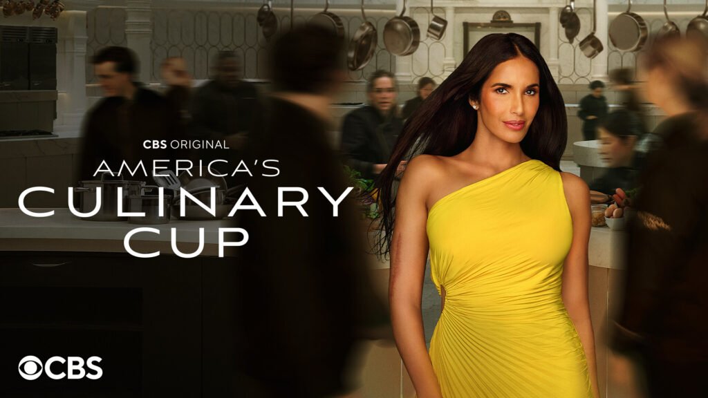 America's Culinary Cup: Season One Ratings - canceled + renewed TV shows, ratings