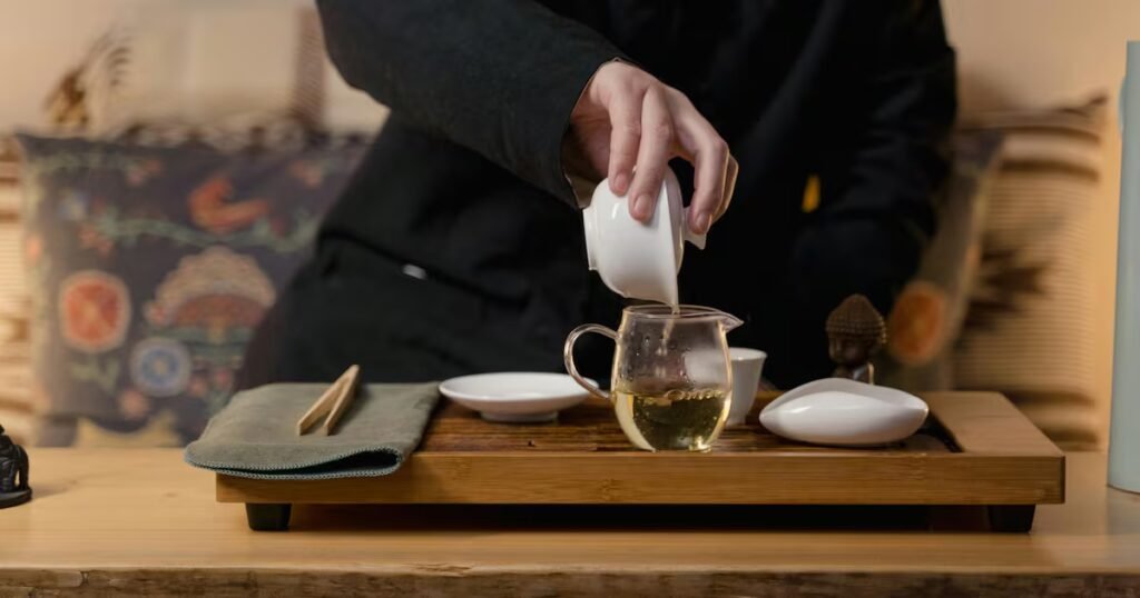 America’s Obsession With Chinese Medicine Is Taking Over TikTok America’s Obsession With Chinese Medicine Is Taking Over TikTok