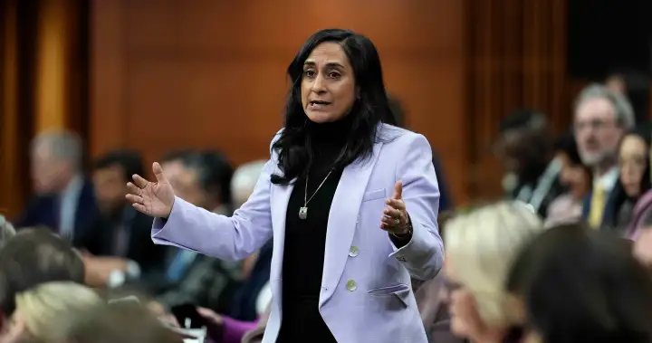 Anand states any role in Iran war must fit ‘legal and policy frameworks’ – National Anand states any role in Iran war must fit ‘legal and policy frameworks’ - National