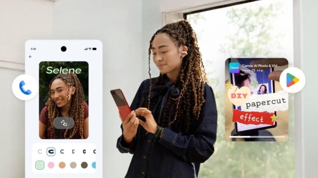 Android cambia para siempre tu agenda de contactos e introduce novedades en las apps de Mensajes y Gemini Android cambia para siempre tu agenda de contactos e introduce novedades en las apps de Mensajes y Gemini