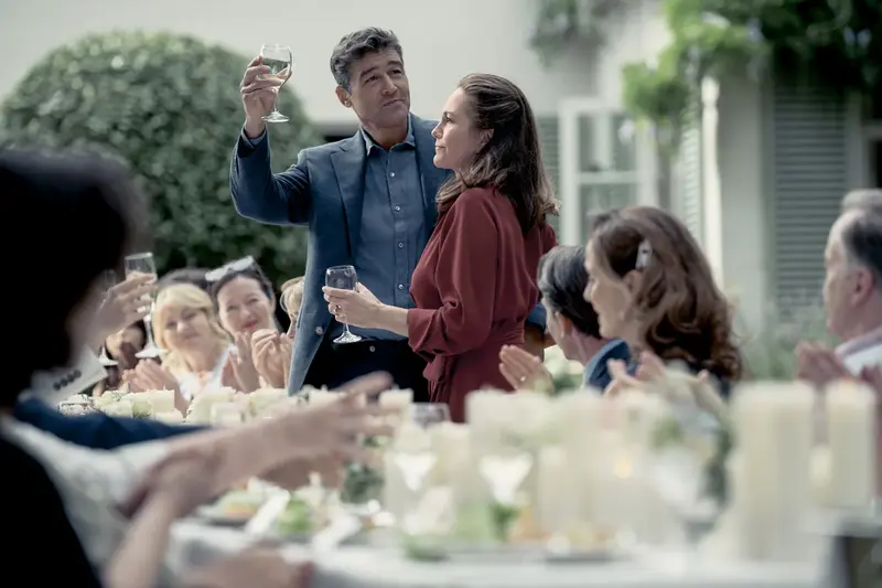 Anniversary Review (2026 Kinoteka Polish Film Festival) Anniversary Review (2026 Kinoteka Polish Film Festival)