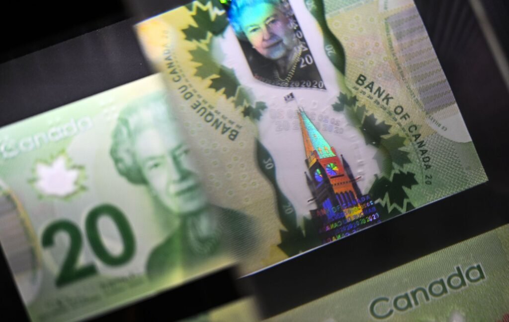 Annual inflation cools to 1.8% in February, StatCan says Annual inflation cools to 1.8% in February, StatCan says