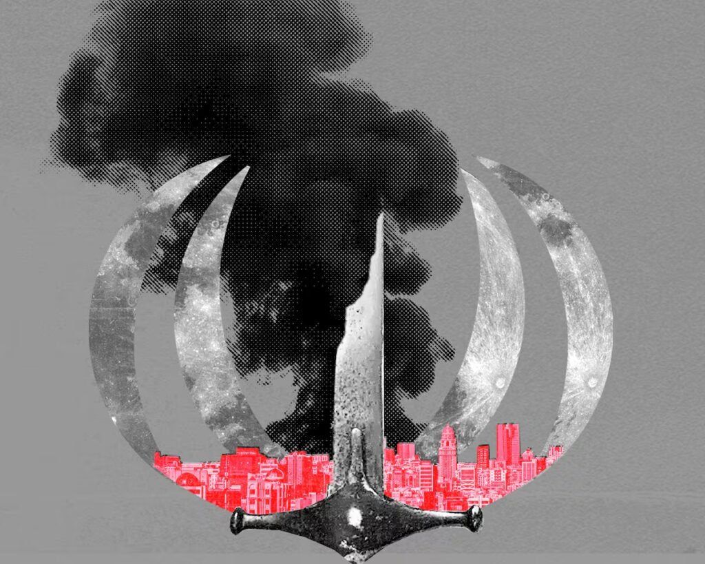 Another reckless attack by Trump | Opinion Another reckless attack by Trump | Opinion