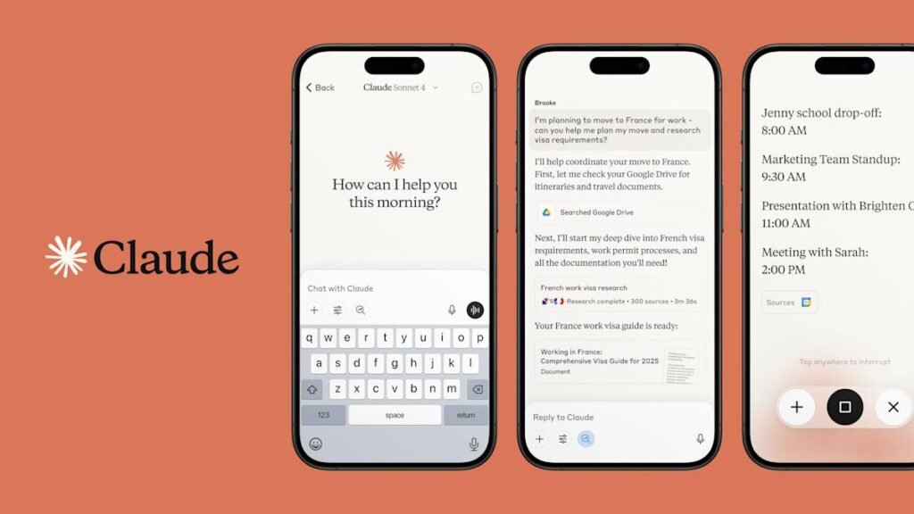Anthropic brings memory to Claude’s free plan Anthropic brings memory to Claude's free plan