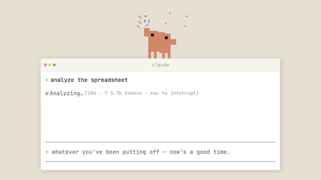 Anthropic is doubling Claude's usage limits during off-peak hours for the next two weeks