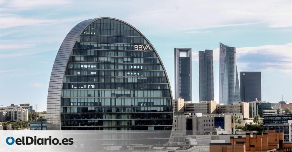 Anticorrupción pide 173 años de cárcel para el expresidente de BBVA Francisco González