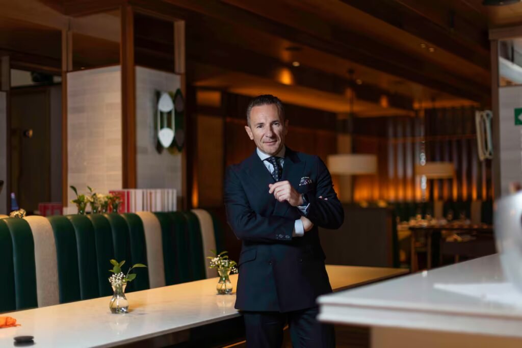 Antonio Conde, oncologist: ‘If we don’t name cancer, we stigmatize the patient’ | Science