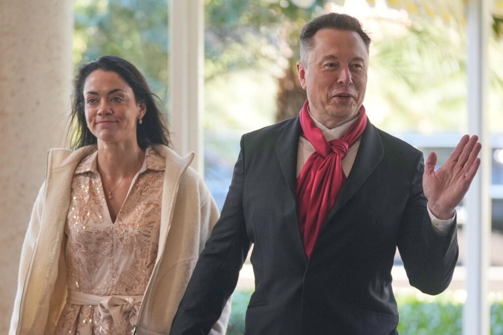 Appeals court blocks Musk from having to testify about DOGE