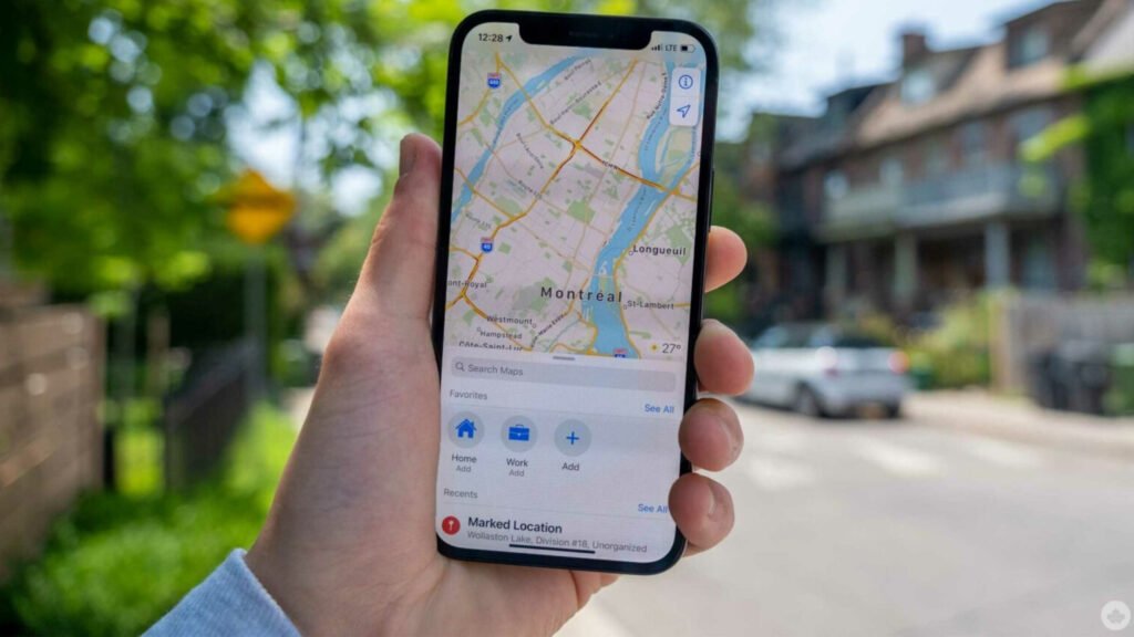 Apple Maps could start showing ads as soon as this summer