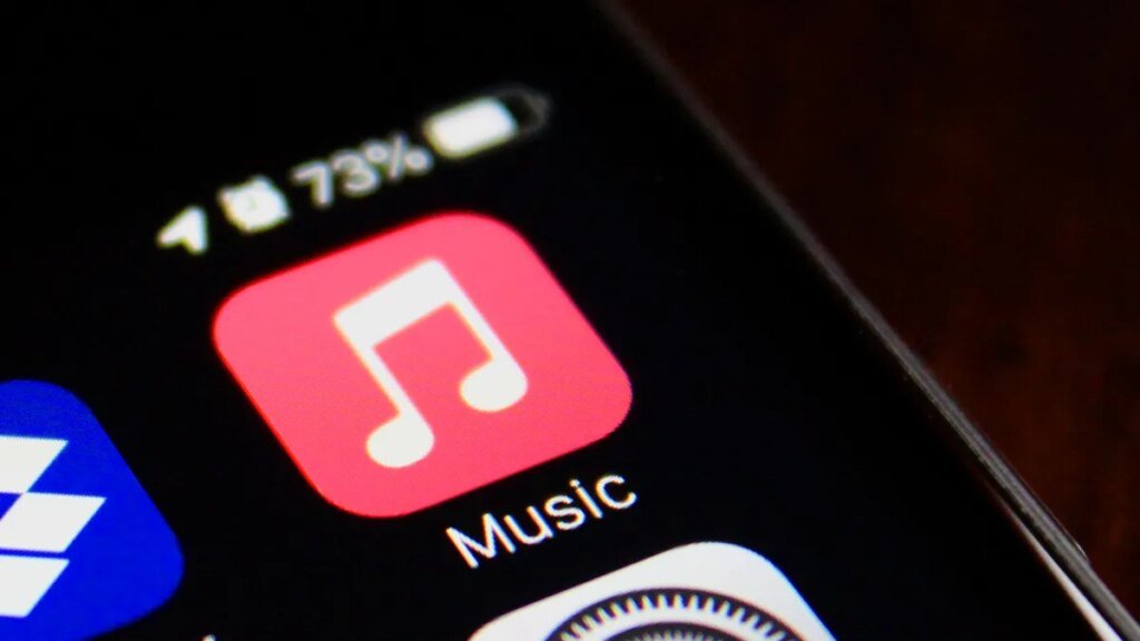Apple Music to add Transparency Tags to distinguish AI music, says report Apple Music to add Transparency Tags to distinguish AI music, says report