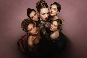 Apple TV+ The Buccaneers S3 Starring Paul Wesley Filming in Slovakia Apple TV+ The Buccaneers S3 Starring Paul Wesley Filming in Slovakia