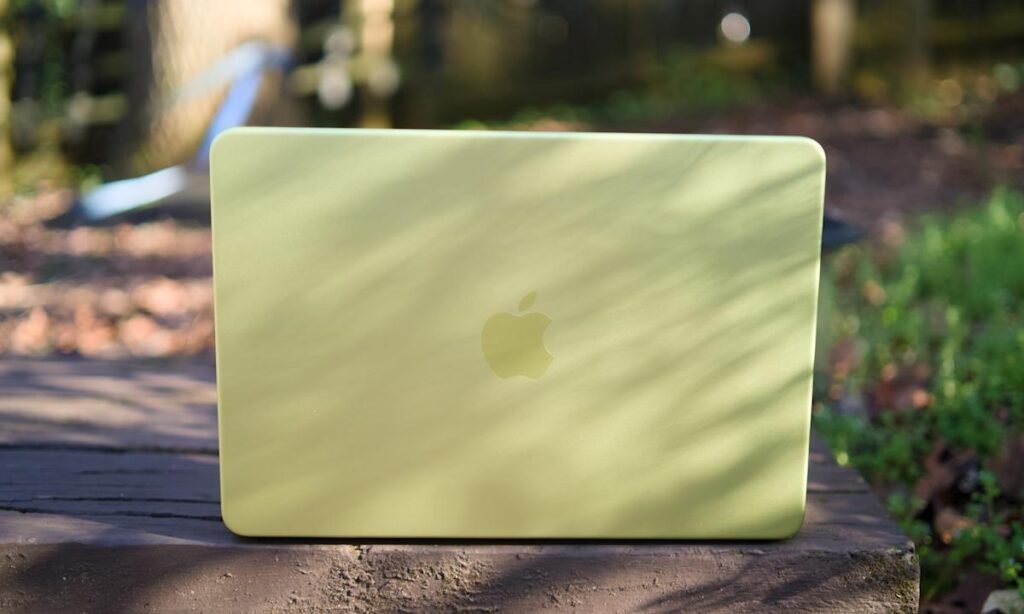 Apple's $599 MacBook Neo is astounding