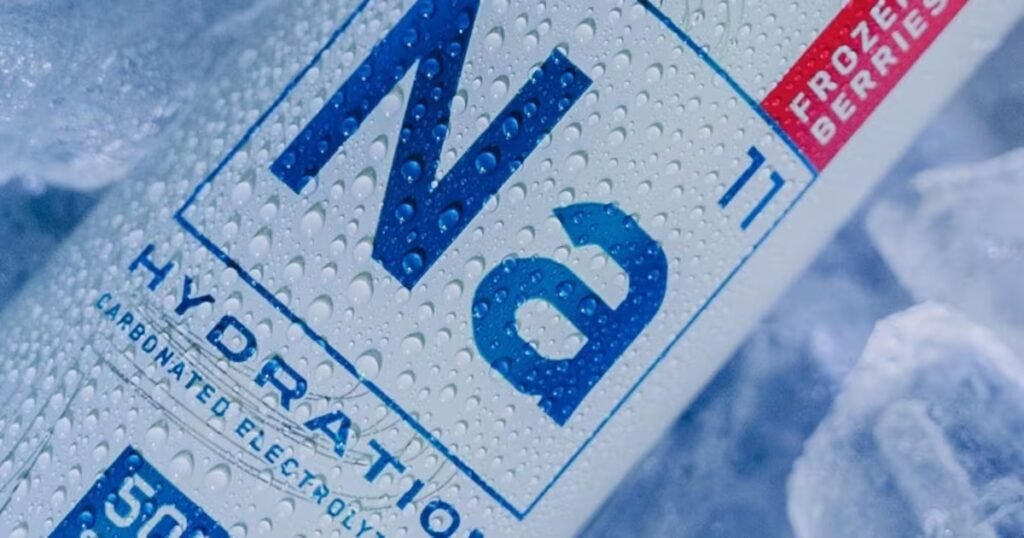 Applied Nutrition Sinks as War Disruption Poses Growth Risk