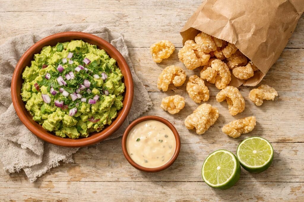 Are Pork Rinds Actually Healthy? Find Out Here!| Better Living Are Pork Rinds Actually Healthy? Find Out Here!| Better Living