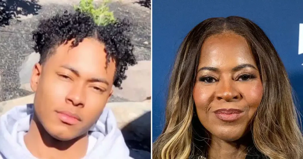 Arrests, How Mary Was Involved