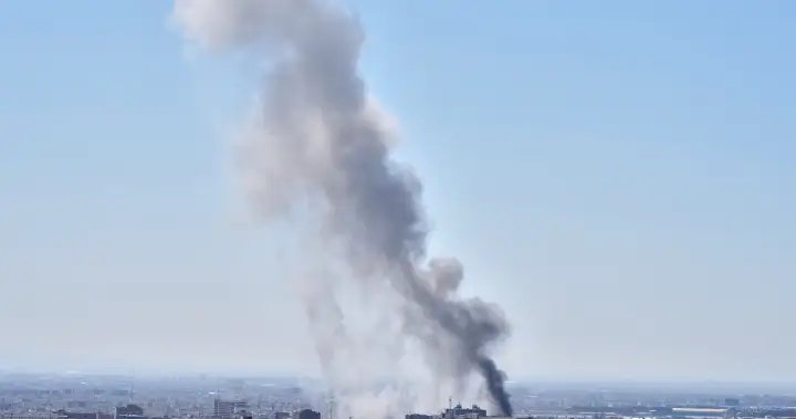 As U.S. and Israel trade blows with Iran, what’s next? – National As U.S. and Israel trade blows with Iran, what’s next? - National