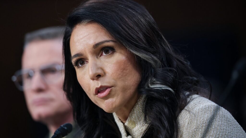 As overseas terrorists regroup, is the Iran war increasing danger in the U.S.? : NPR As overseas terrorists regroup, is the Iran war increasing danger in the U.S.? : NPR