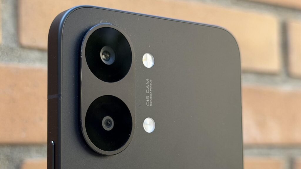 Así fotografía el POCO X8 Pro Max, el nuevo móvil de Xiaomi para arrasar en la gama media