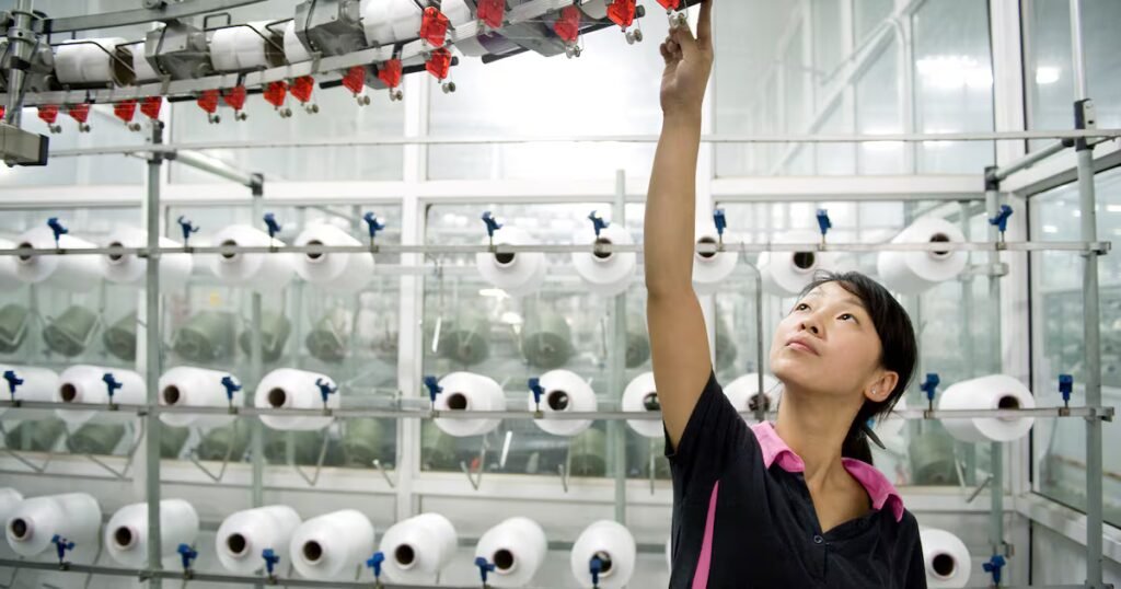 Asia Feels Full Force of War-Fuelled Energy Crisis