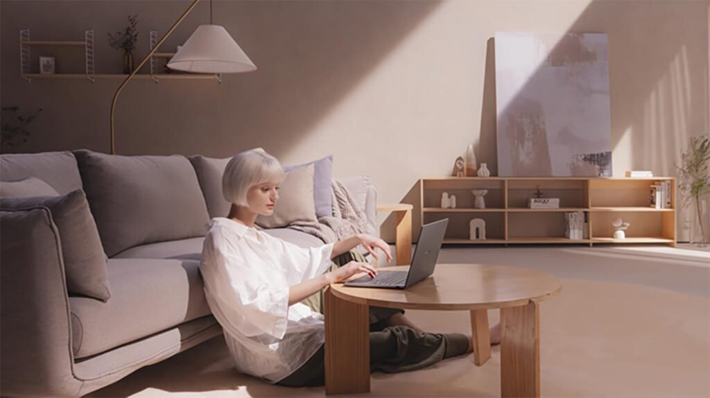 Asus Zenbook S14 (2026) now available in Canada