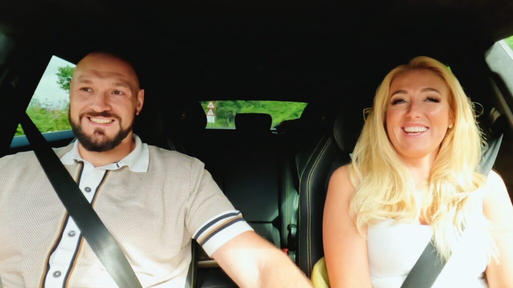 At Home with the Furys: Season Three Renewal Expected Ahead of Second Season Premiere on Netflix - canceled + renewed TV shows, ratings