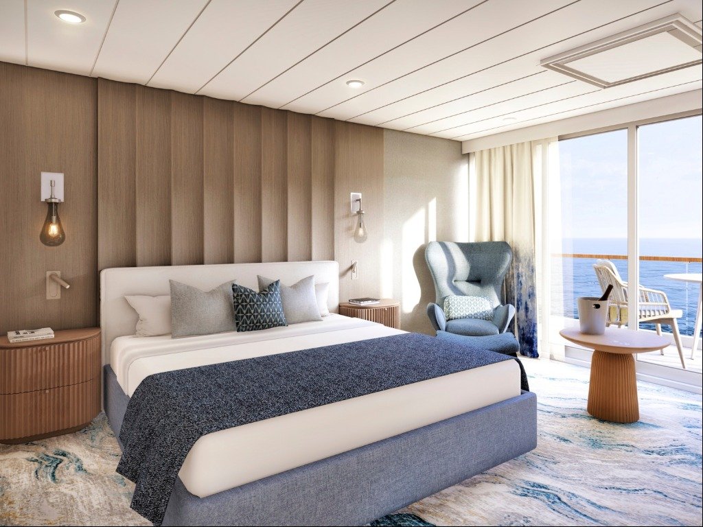 Azamara Cruises launches “A Suite Story” global contest Azamara Cruises launches “A Suite Story” global contest