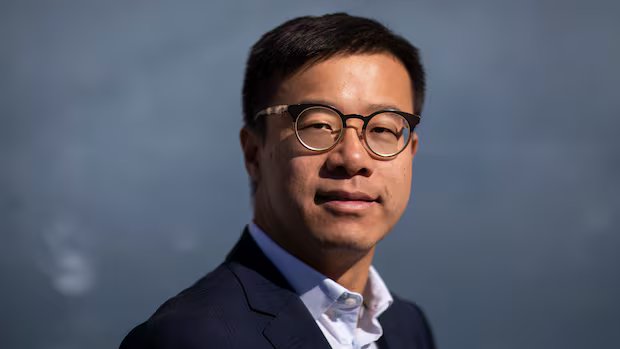 B.C. Conservative MLA Hon Chan charged with assault and choking, kicked out of caucus B.C. Conservative MLA Hon Chan charged with assault and choking, kicked out of caucus