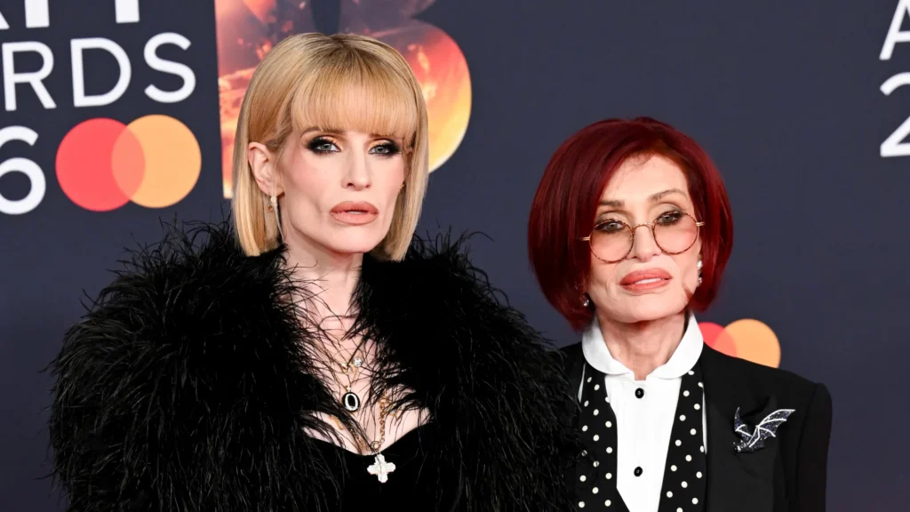 BRIT Awards Appearance Sparks Concern