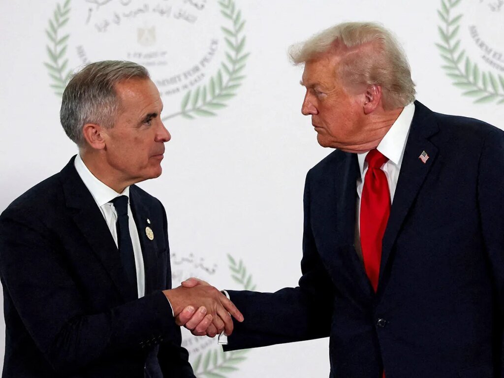 Bad news for trade: Polls show Americans dislike Canada more than ever Bad news for trade: Polls show Americans dislike Canada more than ever