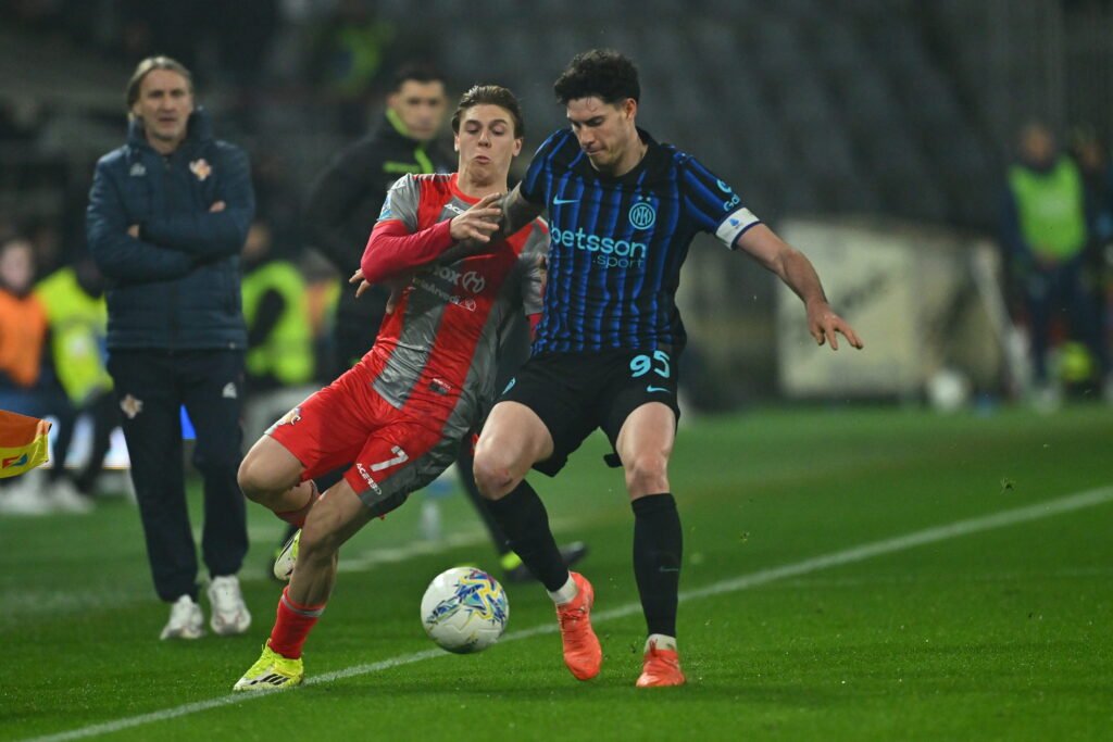 Barcelona identify Bastoni alternatives amid asking price concerns