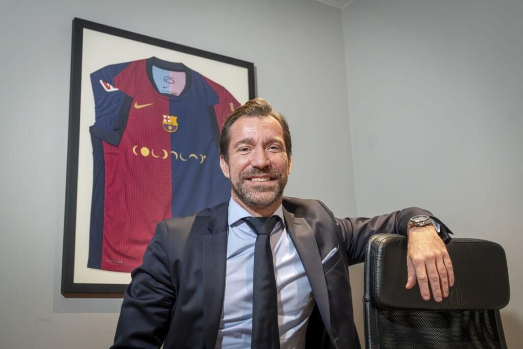 Barcelona pre-presidential candidate appeals election snub