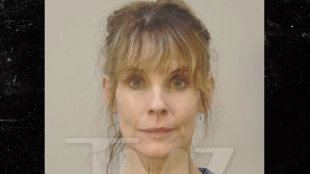 ‘Baywatch’ Actress Alexandra Paul Arrested After Dogs Taken From Facility 'Baywatch' Actress Alexandra Paul Arrested After Dogs Taken From Facility