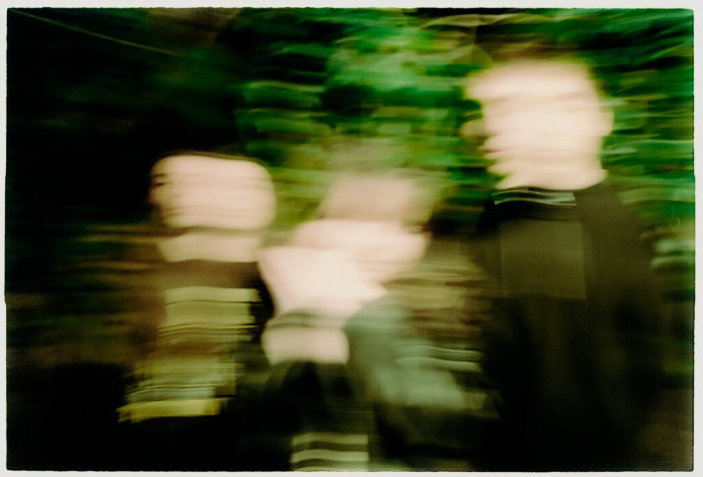 Bedelia’s maiden voyage