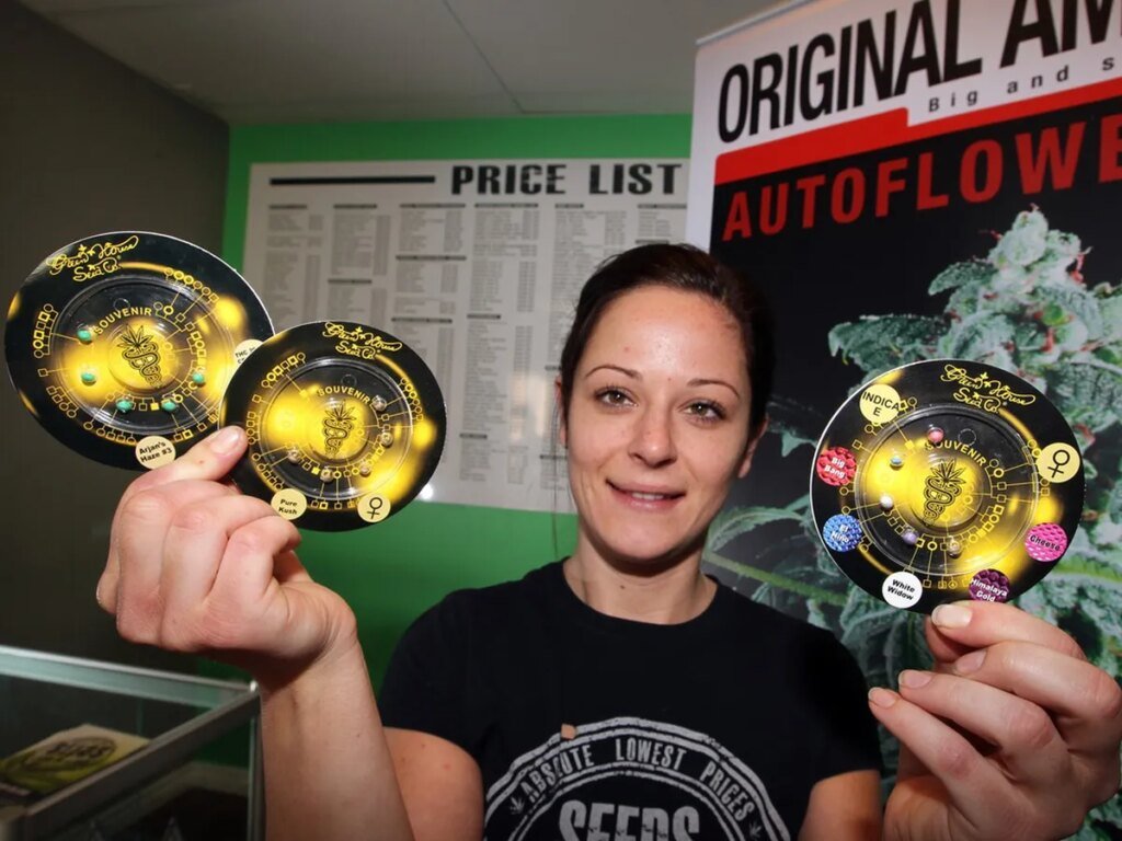 Being Facebook friends with gangster kept Ontario woman out of legal cannabis job