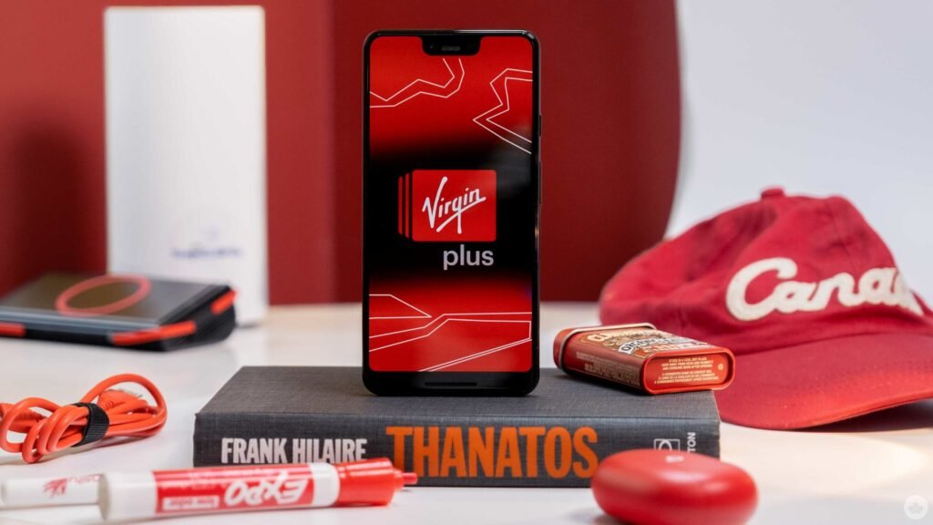 Bell confirms it will upgrade existing Virgin Plus customers to 5G