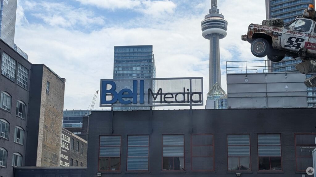 Bell introduces trade-in promo for TSN's NHL Trade Deadline Day