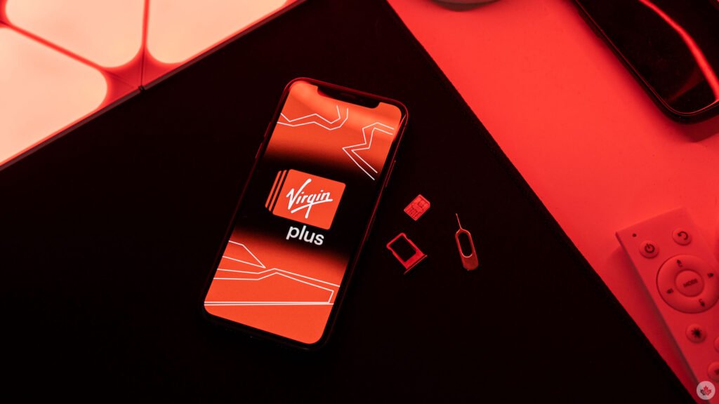 Bell relaunches 5G on Virgin Plus, joining Fido and Koodo